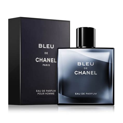 bleu de chanel eau de parfum heren|bleu de chanel parfum price.